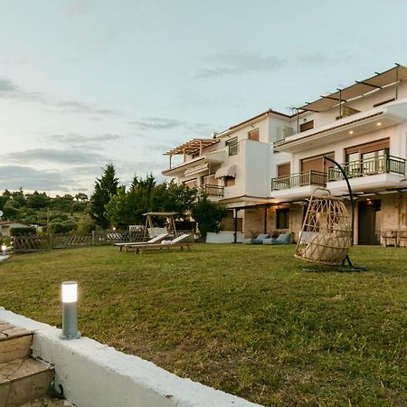 Pine In The Sea Nikiti-Sithonia Apartment Luaran gambar