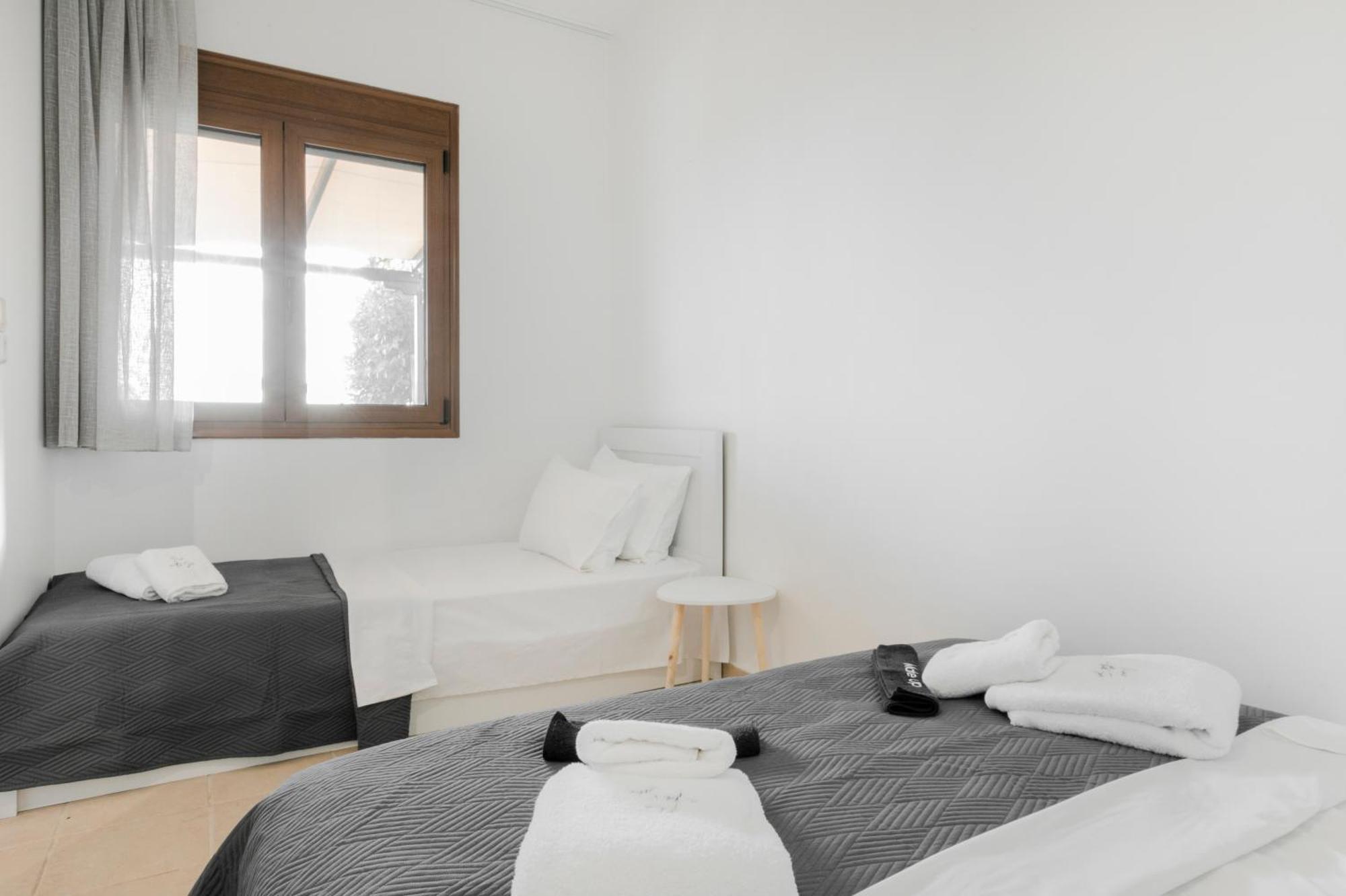 Pine In The Sea Nikiti-Sithonia Apartment Luaran gambar