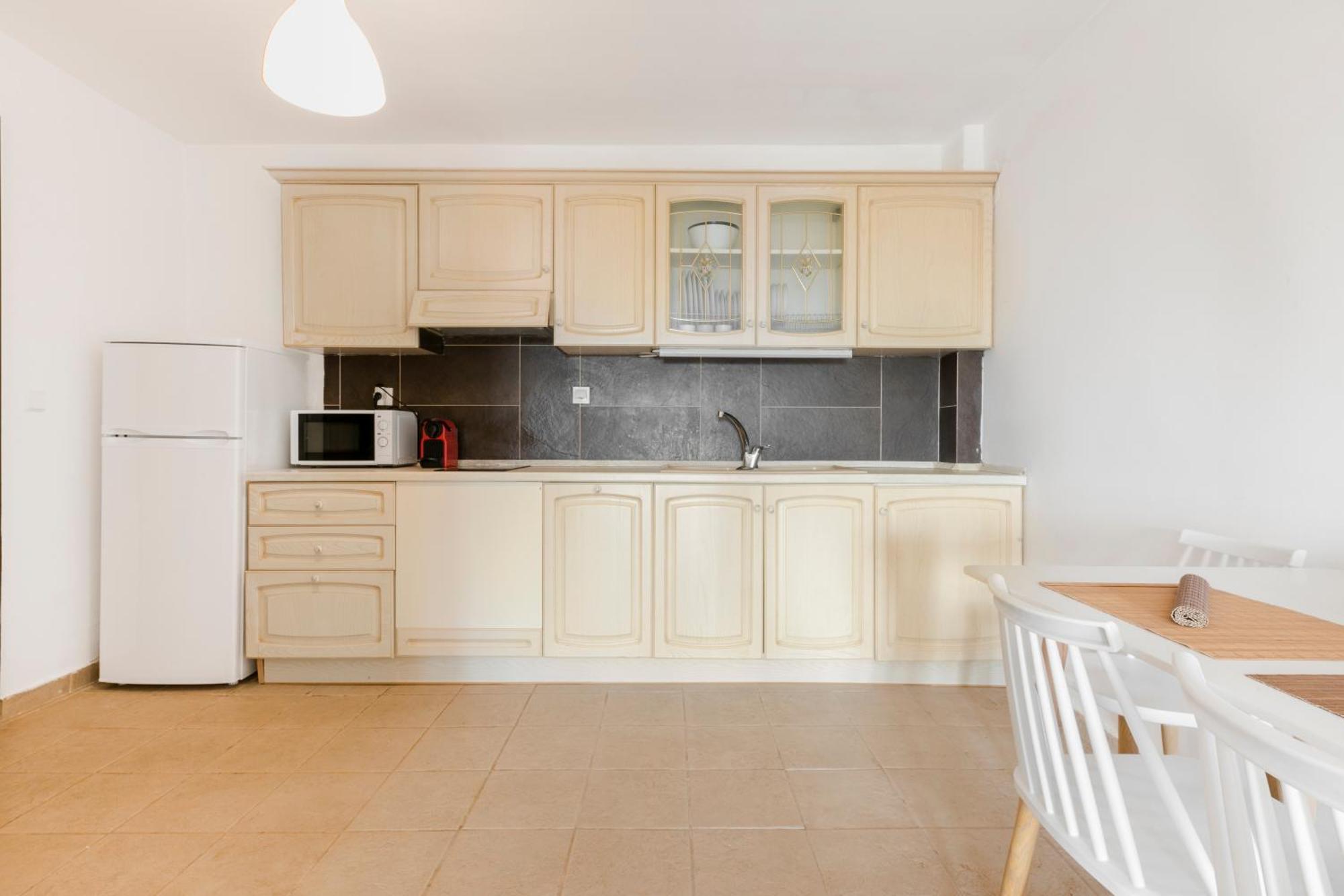 Pine In The Sea Nikiti-Sithonia Apartment Luaran gambar