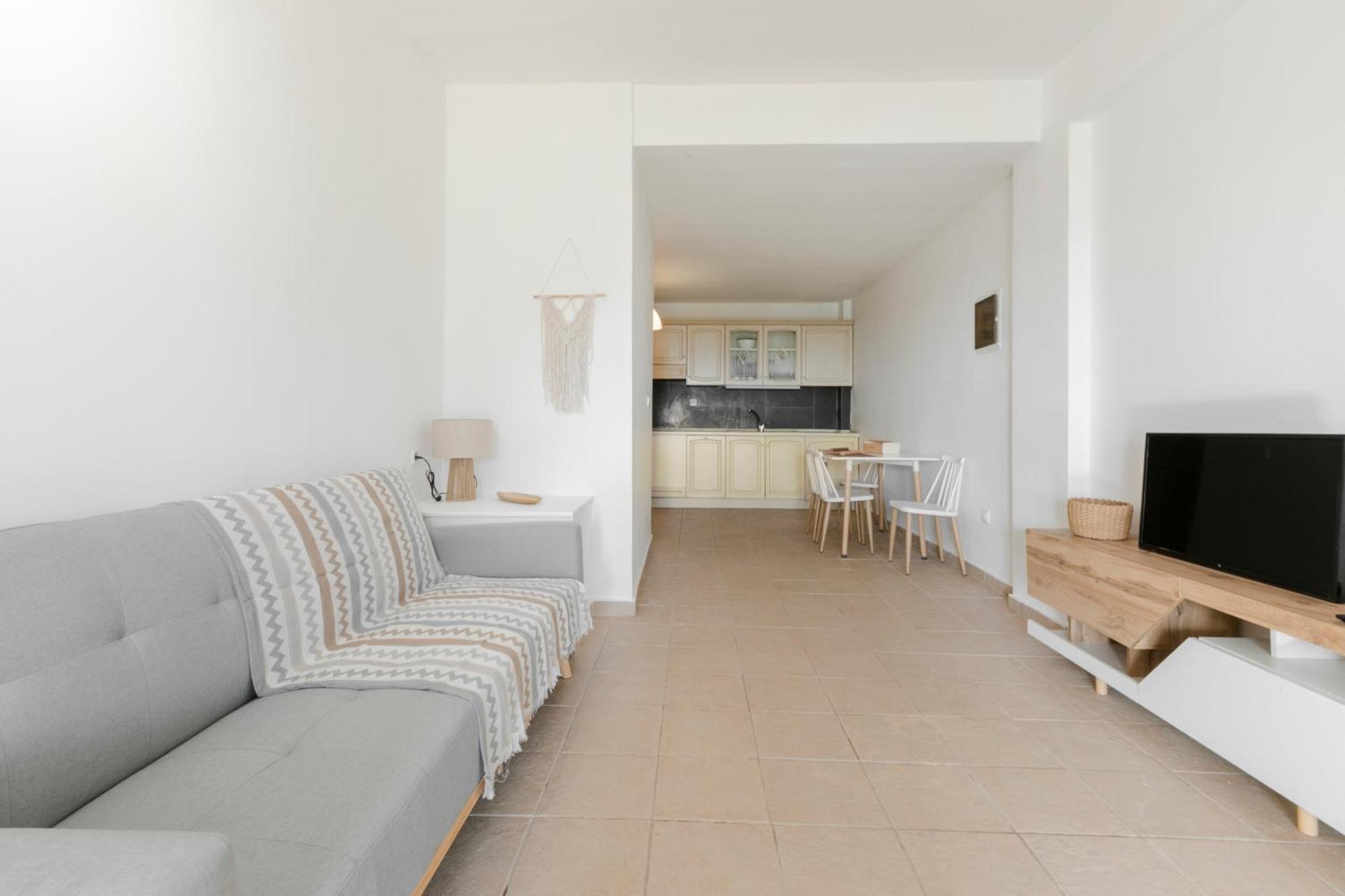 Pine In The Sea Nikiti-Sithonia Apartment Luaran gambar